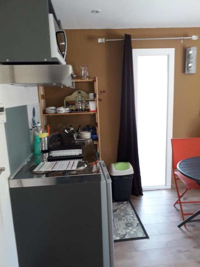 Brig'gite Holiday home
