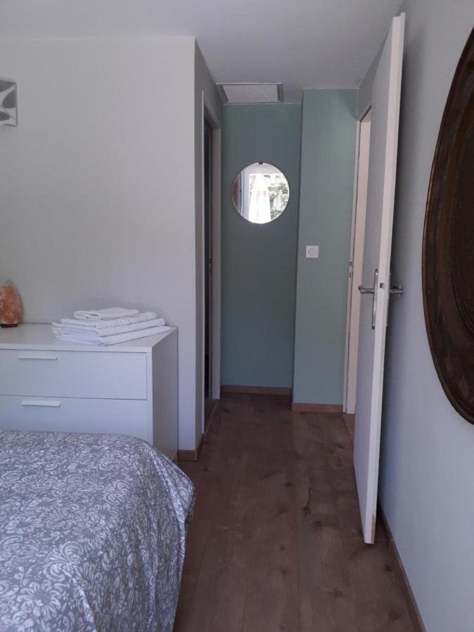 Holiday home Brig'gite