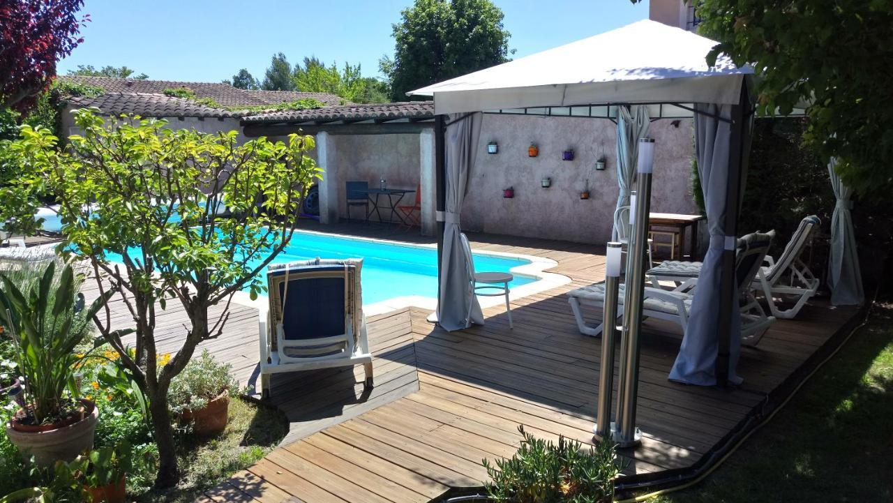 Brig'gite Holiday home *