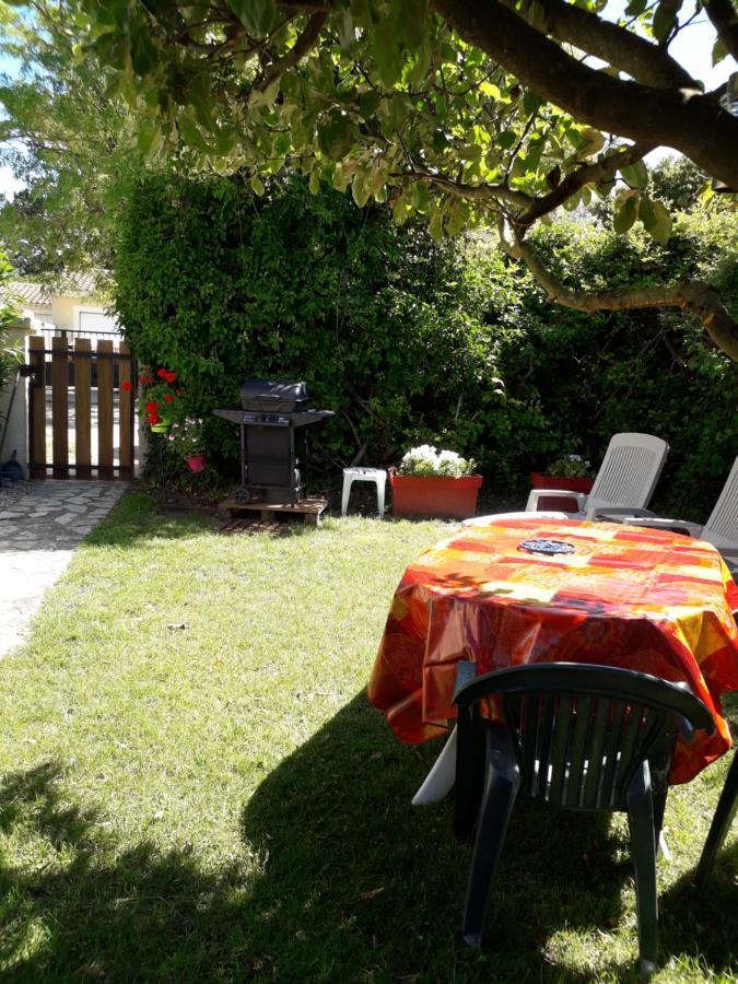 Brig'gite Holiday home *