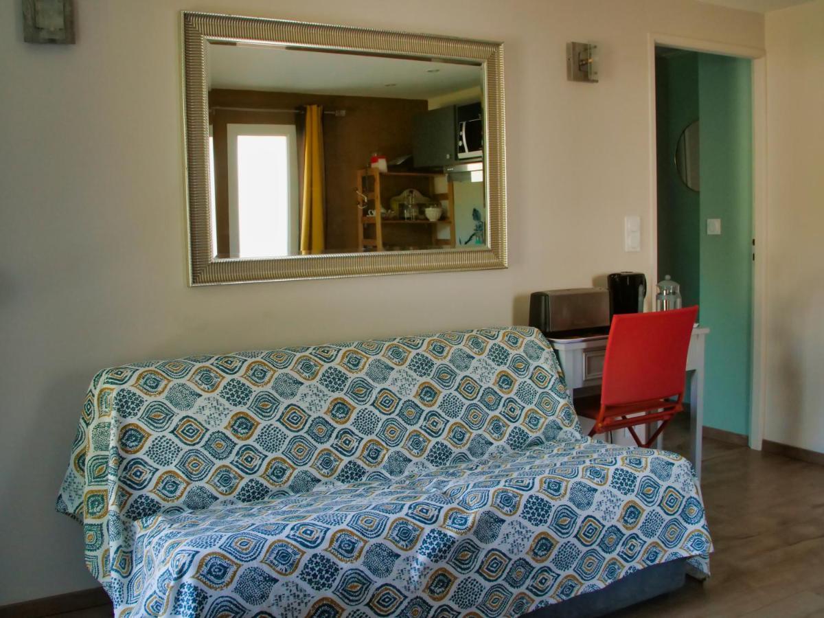 Brig'gite Holiday home