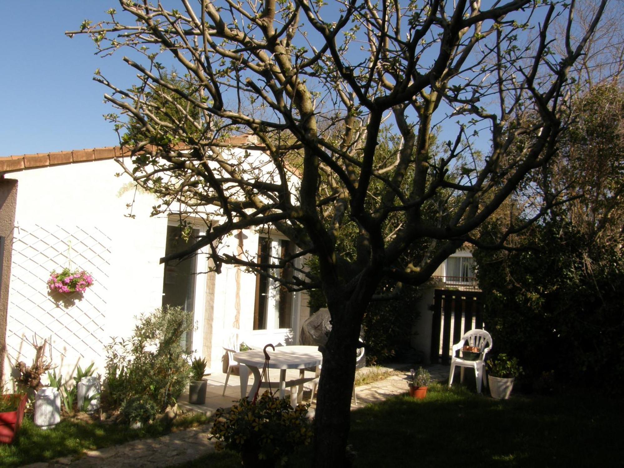 Holiday home Brig'gite L'Isle-sur-la-Sorgue