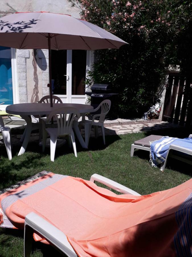 Brig'gite Holiday home
