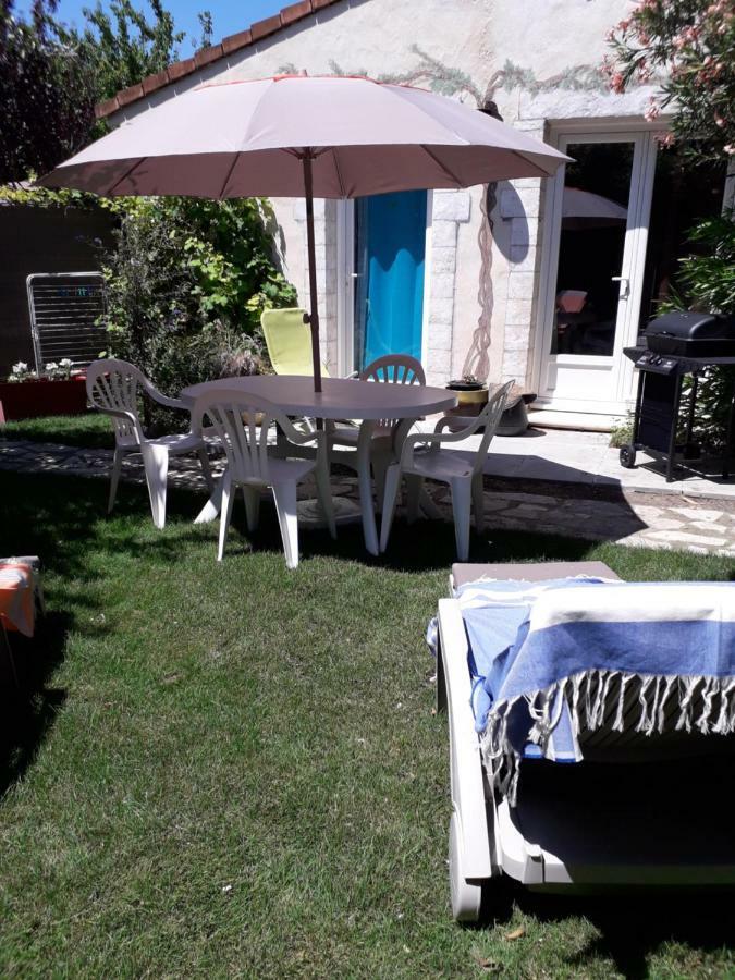 Holiday home Brig'gite *
