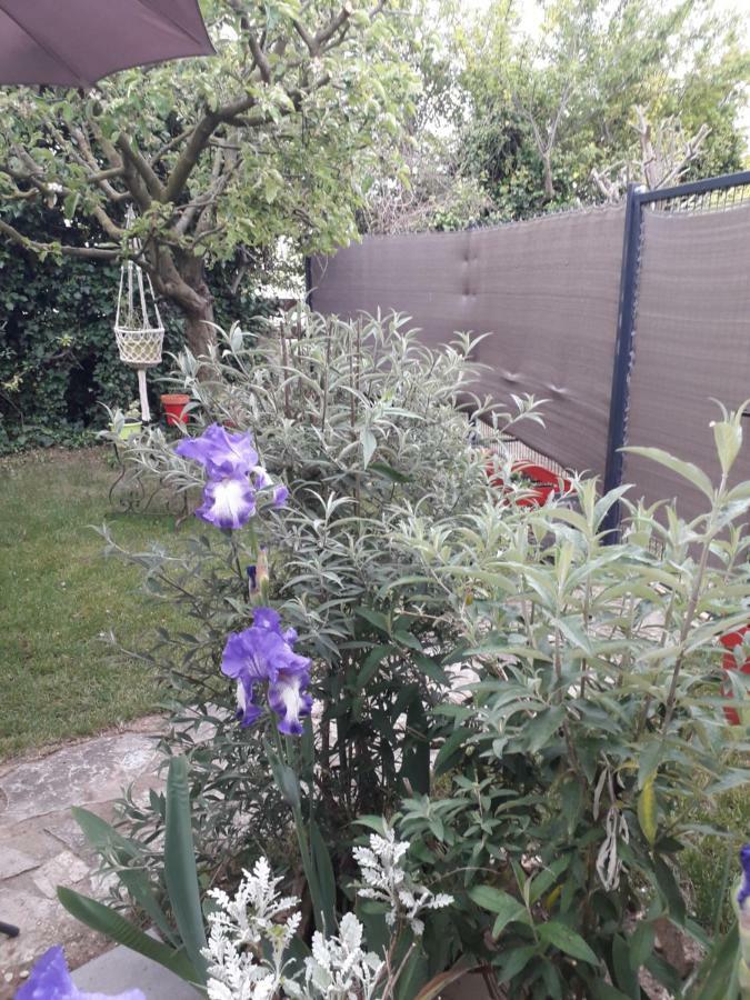 Brig'gite Holiday home L'Isle-sur-la-Sorgue